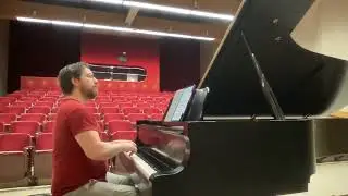 complete Chopin mazurkas in one take