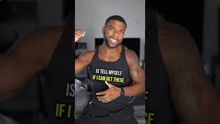 How To Stop Training Like A P*ssy 🐱