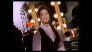 No Nonsense  American Woman TV  commercial 1993