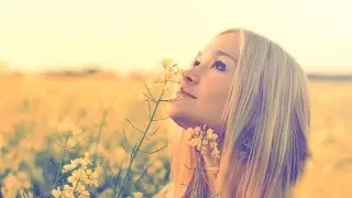 Blend And Retouch Creamy Colors Effect Tutorial Photoshop