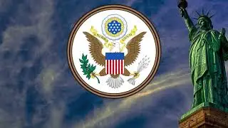 Гимн США- 10 часов