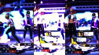PRESET FF 5MB || DJ KOPI LAMBADA KANE🎶 VIRAL TIKTOK🗿