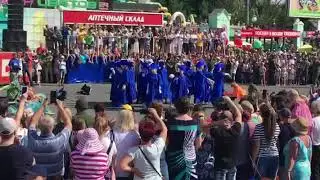 Арбузный фестиваль 2019