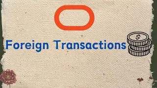 SHOCKING Foreign Transactions Secrets in Oracle Cloud
