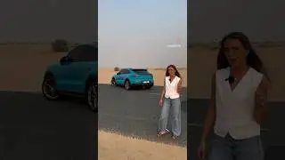 Cayenne Turbo GT or Lamborghini Urus?  #porsche #porschecayenne #turbogt #cayenneturbogt