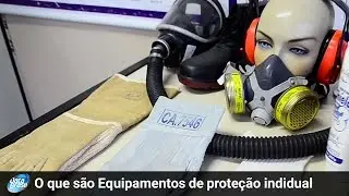 Data Brasil - O que são Equipamentos de proteção indidual