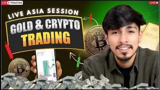 GOLD LIVE TRADING ANALYSIS  @OPERATORISLIVE   Live Trading || 