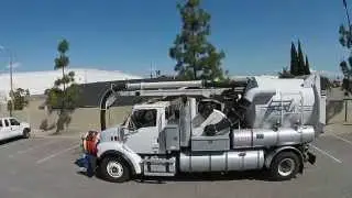 Used Vactor Vac-Con Vacuum Truck For Sale At Bigtruckequipment.com