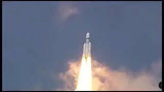 #CHANDRAYAN 3 LAUNCHING SUCCESSFUL #ISRO