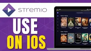 HOW TO USE STREMIO ON IOS 2024