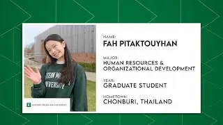 All Are Welcome Here at EMU | The College Tour