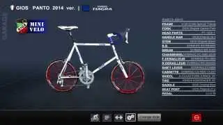 bike modification demo