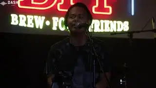 Michael Reyes - BFF Open Mic night