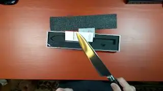 DESLON Chef's Knife 8 inches