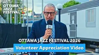 2026 Volunteer Appreciation Video