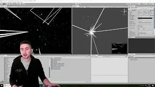 Unity Game Development: Create 2D And 3D Games With C# Lecture 7