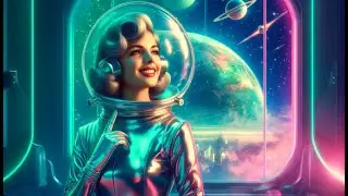 The Cosmic Adventure : The Cosmic Memory - track17 ending (version SD)