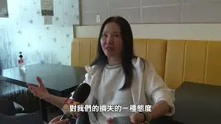【天下新聞】三藩市Taraval街受影響企業獲5000元補助 SF Businesses Receive Grants Due to Taraval Street Project
