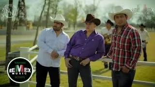 Luis y Julián Jr. - El chivero ft. Leandro Ríos (Video Oficial)