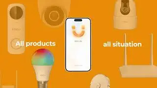 Introducing Imou Life App - Episode 2