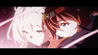 アークナイツ 第十四章「慈悲光塔」アニメPV