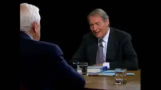 David McCullough's Most Satisfying Research Project