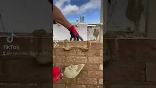 #bricklayer
