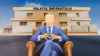INVESTIGAȚIE RECORDER. Palatul Împăratului