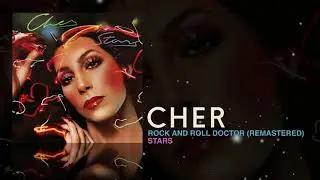 Cher - Rock And Roll Doctor [Remastered] (Visualizer)