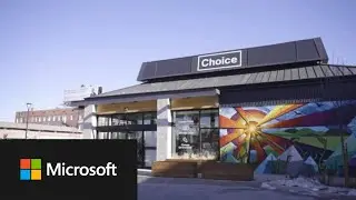 Revolutionizing Convenience: Choice Market & Microsoft Cloud for Retail