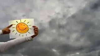 Всегда оставляйте место для Солнца!