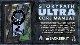 Eddy Webb REVEALS the Hidden Secrets of Storypath Ultra