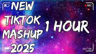 1 Hour Best Tiktok Mashup 2025 Philippines (Dance Craze)🇵🇭