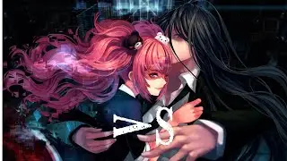Anime Intelligence Tournament: Round 1 - Junko vs Izuru (Danganronpa)