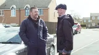Green Fingers - Episode 1 (remade)