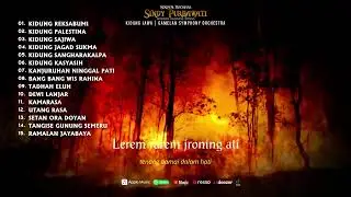 Kidung Jawa - Laku Jiwo Asmara Sejati