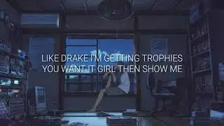 NEFFEX - NO SLEEP (LYRICS)