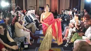 Boston Fashion Awards 2022 · Designer Renu Gupta