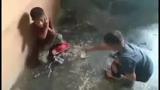 PERMAINAN LUCU DAN SEDERHANA MENGHIBUR (NGAKAK SO HARD)