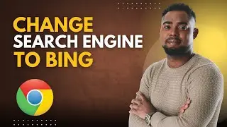 How to Change Chrome Search Engine to Bing (Easy Guide)