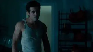 Hugo - 99 Problems - Fright Night OST.