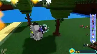 Roblox Como Arthur