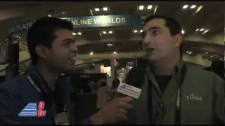 Vivox Voice Chat