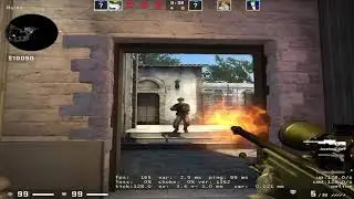 мегамозг? | csgo | ксго