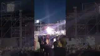 Пари Фест Bushido Zho - Тесно