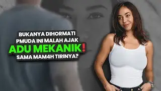GINI JADINYA KALAU PUNYA MAM4H TIR! MUDA YG GURIH | alur cerita film | movie recap