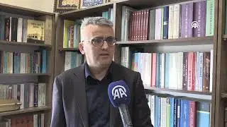 Prof. Dr. İdris Nebi Uysal: 