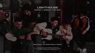 [FREE] JAKONE x SCIRENA x GORO type beat - lighthouse