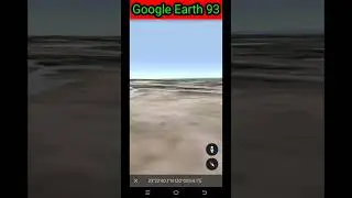 गुगल मॅप पर दिखा बडा एयरफोन word things on google earth.Creator studio,#short#maps#shorts#shortvideo