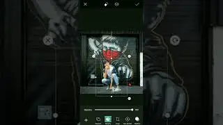 3D background photo editing in PicsArt || Special 3D editing 